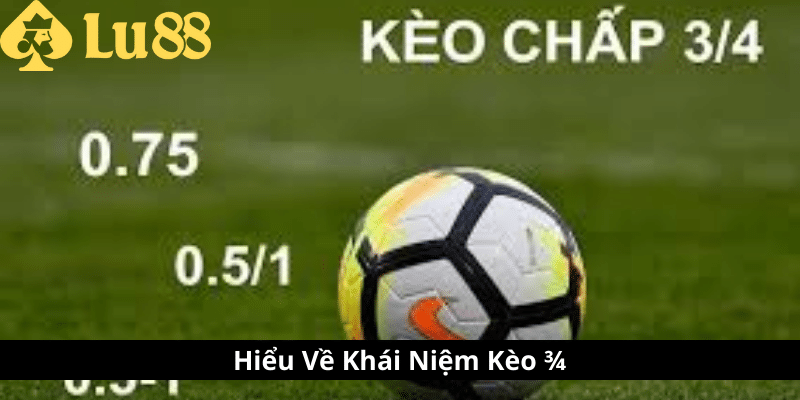 kèo 3-4