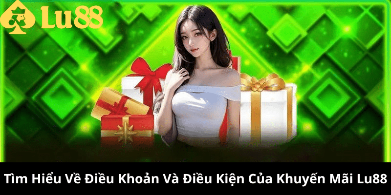 khuyến mãi lu88