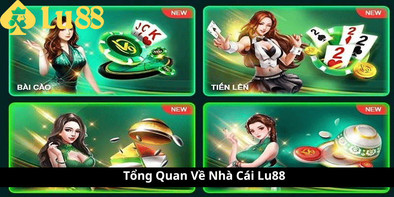nhà cái lu88